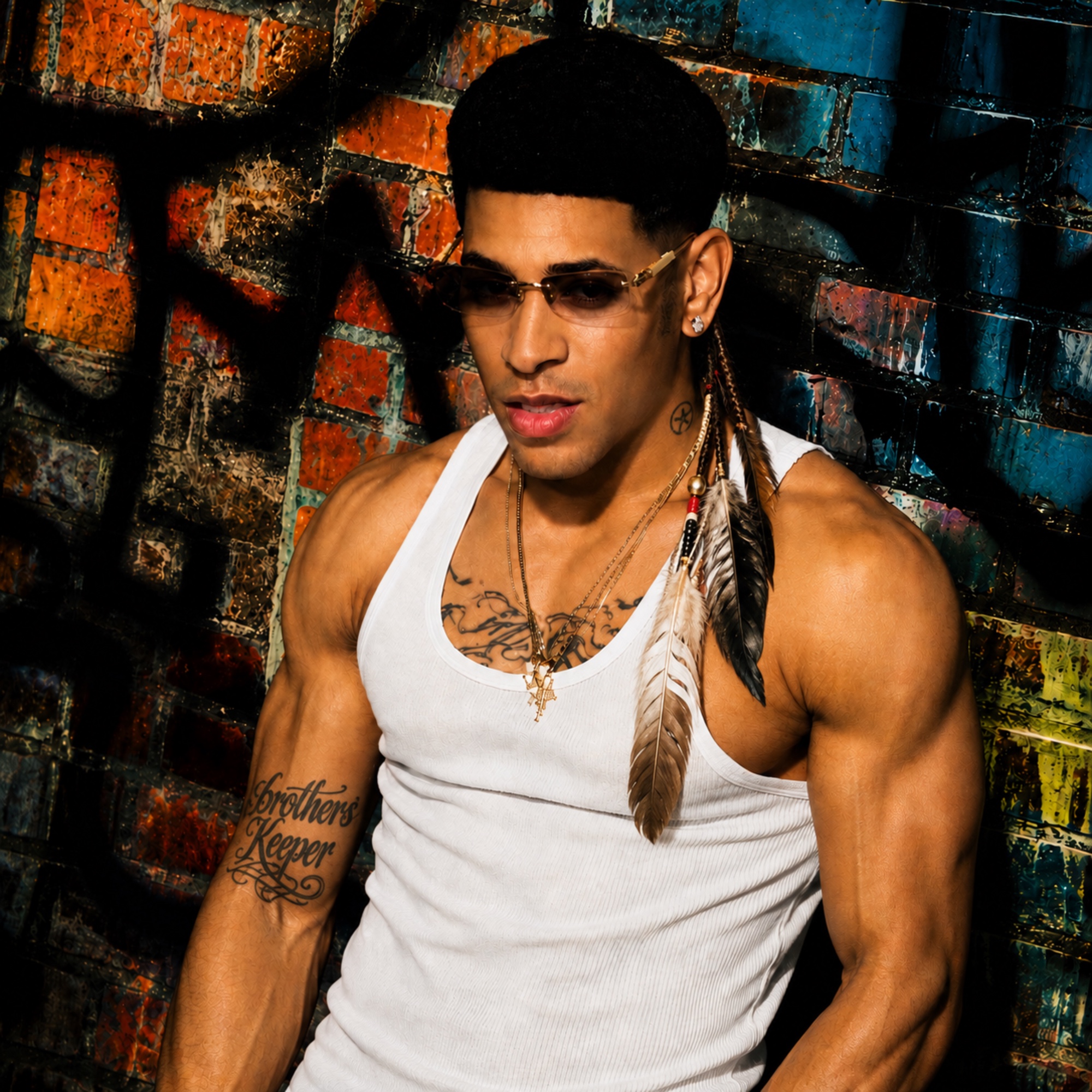 YARAMI — artist photo